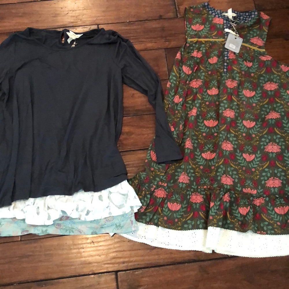 Matilda Jane set